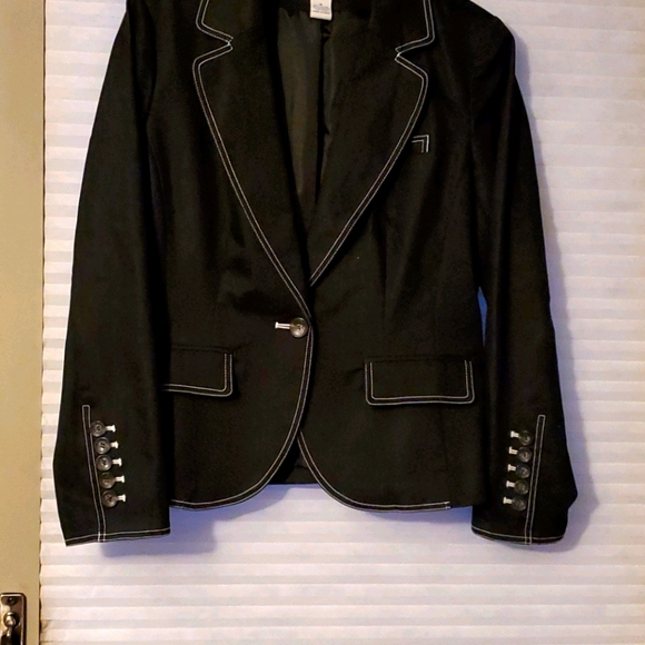 Dress Barn Jacket - Picture 1 of 6